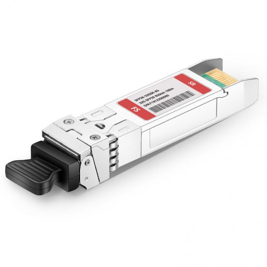 Netpatibles 32 Gbps Fibre Channel LW SFP+, LC, Spare DS-SFP-FC32G-LW-NP
