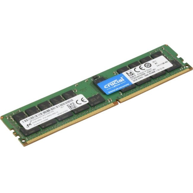 Netpatibles 32GB DDR4 SDRAM Memory Module MEMDR432LCL03ER26NPM