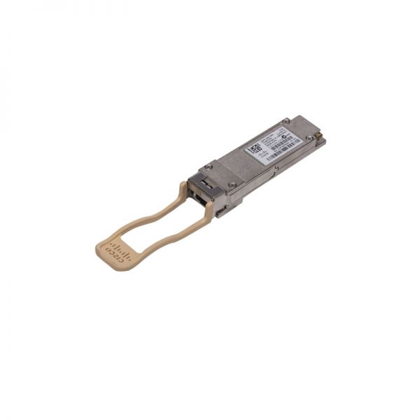 Netpatibles 40GB-SR4-QSFP-NP QSFP Module