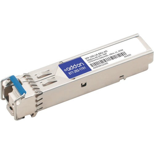 Netpatibles Cisco SFP+ Module SFP-10G-LR-BXU-NP