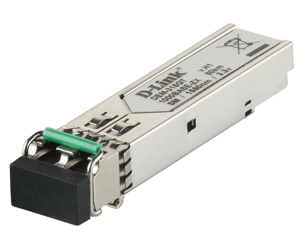 Netpatibles DEM-315GT-NP SFP (mini-GBIC) Module