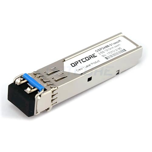 Netpatibles DS-SFP-FC4G-LW-NP SFP Module