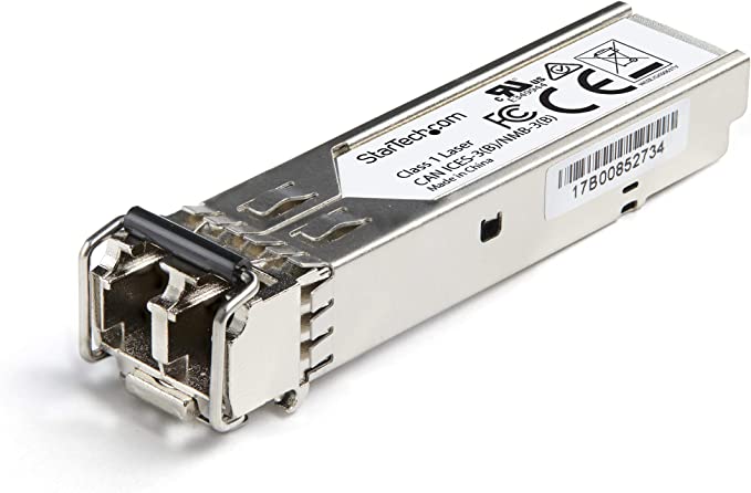 Netpatibles E1MG-LHA-NP SFP (mini-GBIC) Module