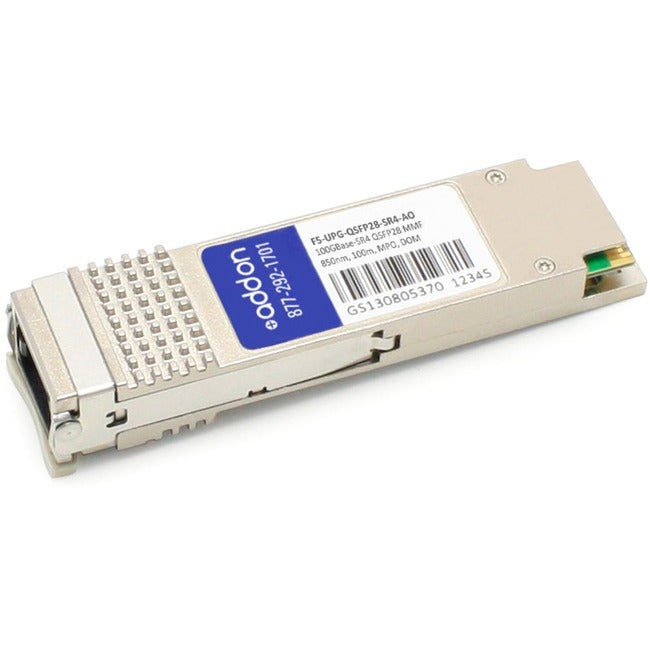 Netpatibles F5 Networks Qsfp28 Module
