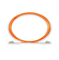 Netpatibles FDAAPAPV2O5M-NP Fiber Optic Duplex Network Cable