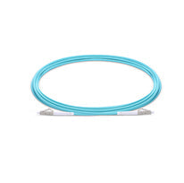 Netpatibles FDCAPAPV2A25M-NP Fiber Optic Duplex Network Cable