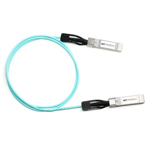 Netpatibles Fiber Optic Network Cable MFA2P10-A005-NP
