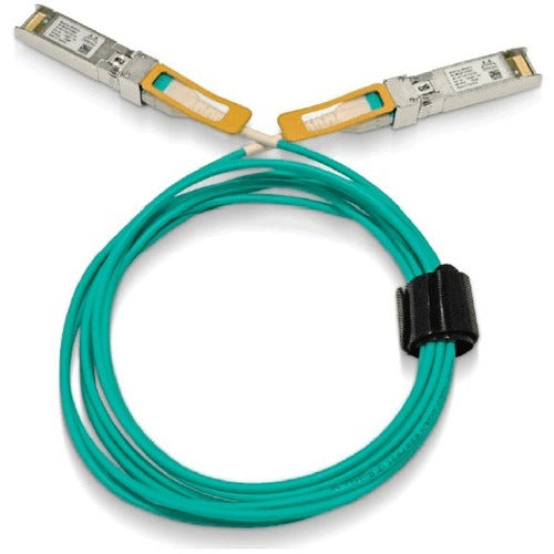 Netpatibles Fiber Optic Network Cable MFA2P10-A015-NP
