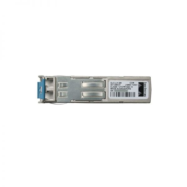Netpatibles GLC-LH-SM-NP SFP (mini-GBIC) Module
