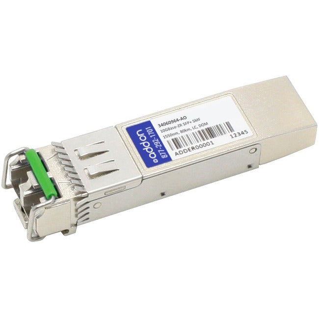 Netpatibles Huawei SFP+ Module 34060964-NP