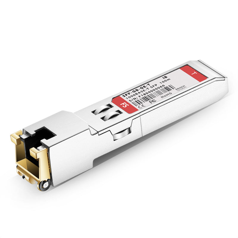Netpatibles-IMSourcing DS BN-CKM-S-T-NP SFP (mini-GBIC) Module