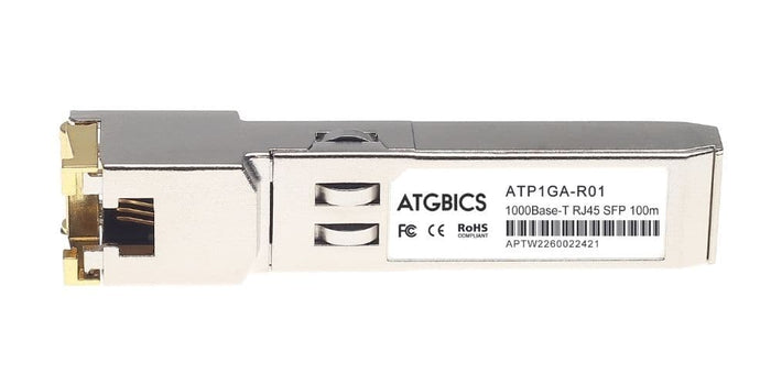 Netpatibles-IMSourcing DS CPAC-TR-1T-NP SFP (mini-GBIC) Module
