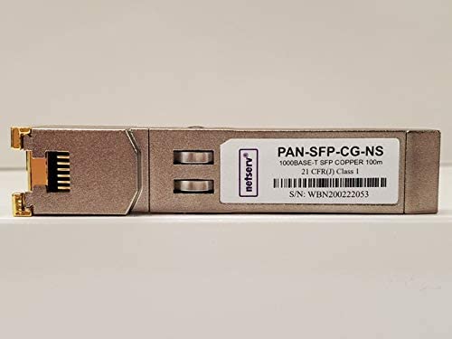 Netpatibles-IMSourcing DS FG-TRAN-GC-NP SFP (mini-GBIC) Module