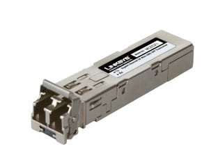 Netpatibles-IMSourcing DS MFEBX1-NP SFP (mini-GBIC) Module