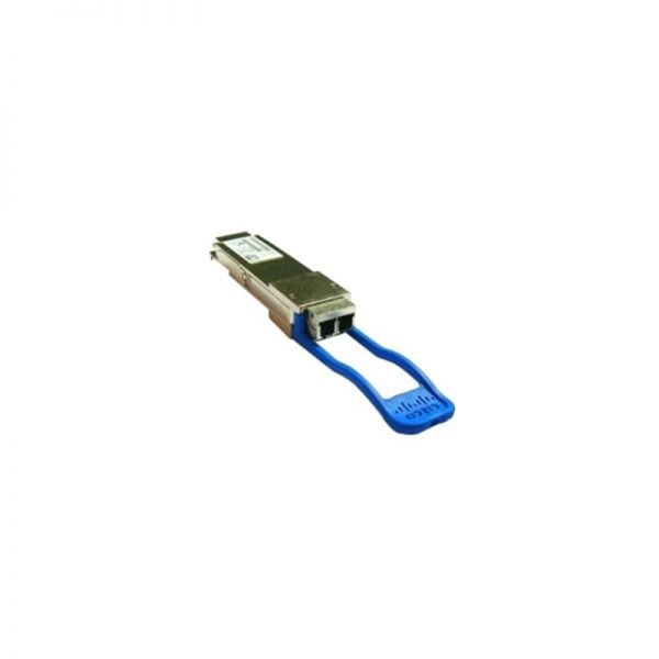 Netpatibles-IMSourcing DS WSP-Q40GLR4L-NP QSFP+ Module