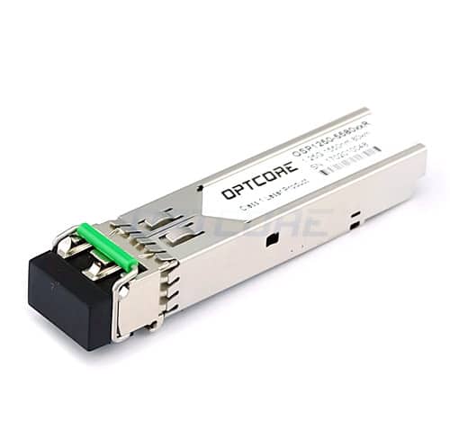 Netpatibles ISFP-GIG-LH70-NP SFP (mini-GBIC) Module