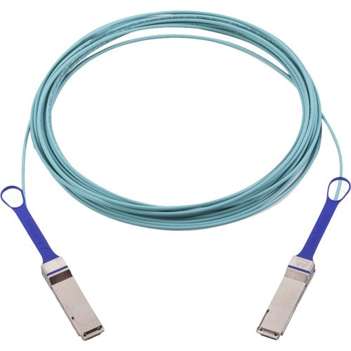 Netpatibles LinkX Fiber Optic Network Cable MFA1A00-E003-NP