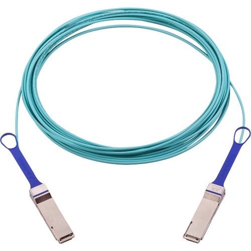 Netpatibles MFA1A00-E007 Active Optical Cable InfiniBand EDR up to 100Gb/s QSFP LSZH 7m MFA1A00-E007-NP