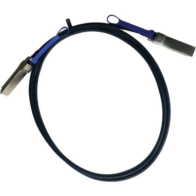 Netpatibles Mellanox passive copper cable, ETH 10GbE, 10Gb/s, SFP+, 2.5m MC3309130-0A2-NP