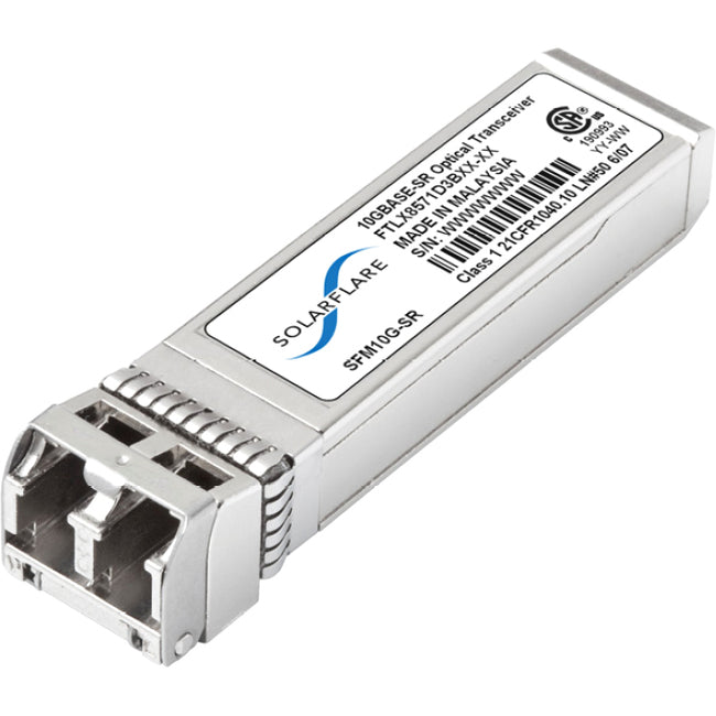 Netpatibles Sfm10G-Sr Sfp+ Module