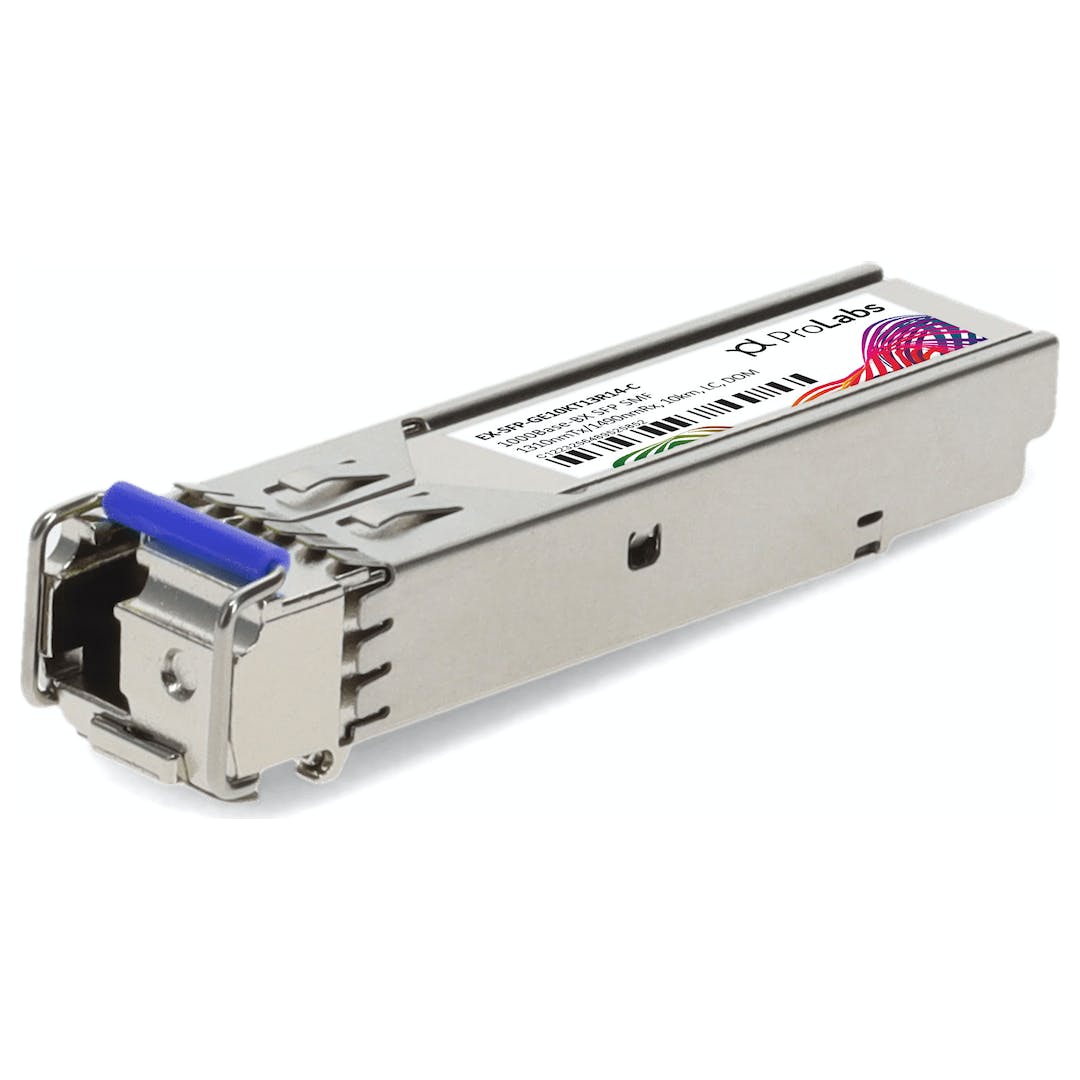 Netpatibles SFP-GE10KT13R14-NP SFP (mini-GBIC) Module