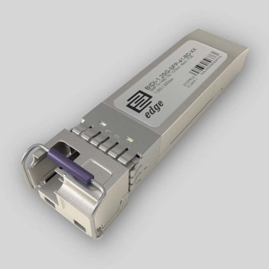Netpatibles SFP Module 3HE04324AB-NP