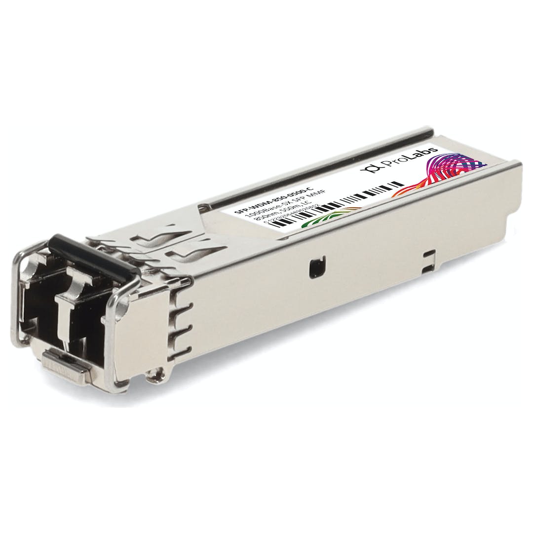 Netpatibles SFP Module SFP-WDM-850-0500-NP