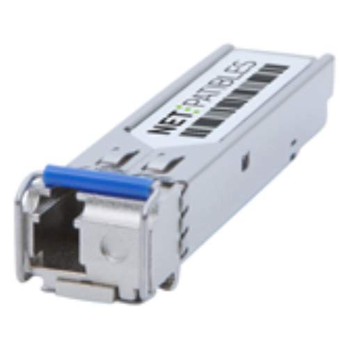Netpatibles SRX-SFP-10GE-LRM-NP SFP+ Module