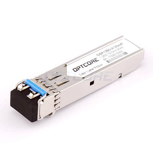 Netpatibles Small Form Factor Pluggable Module TN-SFP-ELX1-NP