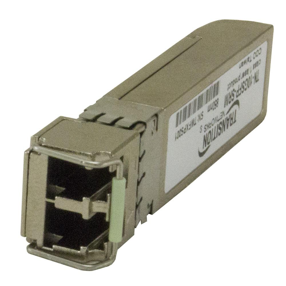 Netpatibles TN-10GSFP-SR SFP+ Module TN-10GSFP-SR-NP