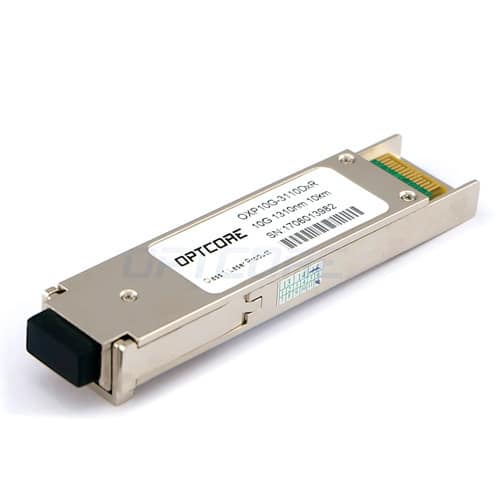 Netpatibles Tiger Access 10GBASE-LR XFP 10G Transceiver SMC10GXFP-LR-NP