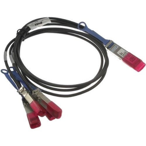 Netpatibles Twinaxial Network Cable 470-ABQB-NP