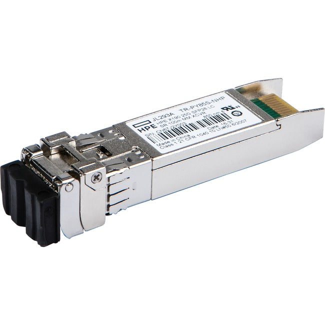 Netpatibles X190 25G Sfp28 Lc Sr 100M Mm Transceiver