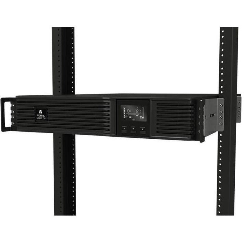 Network Grade UPS 2200VA - Pure Sinewave Power Protection | Vertiv PSI5-2200RT120