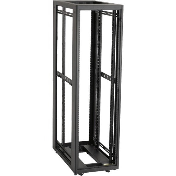 Network Server Rack Cabinet - Elite EC45U2436SMMS6NK 45U | Black Box