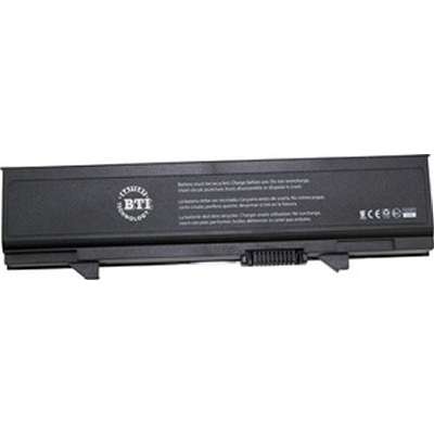 NEW - Dell-IMSourcing Notebook Battery 312-0762
