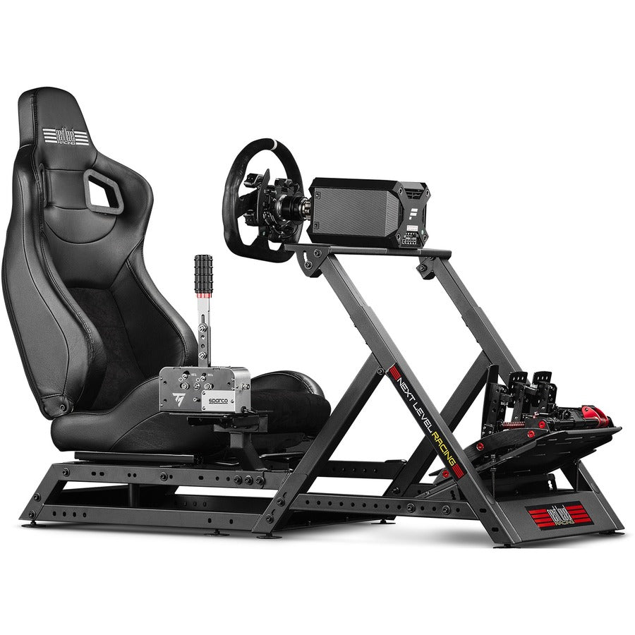 Next Level Racing GT Seat Add On for Wheel Stand DD / 2.0 NLR-S024
