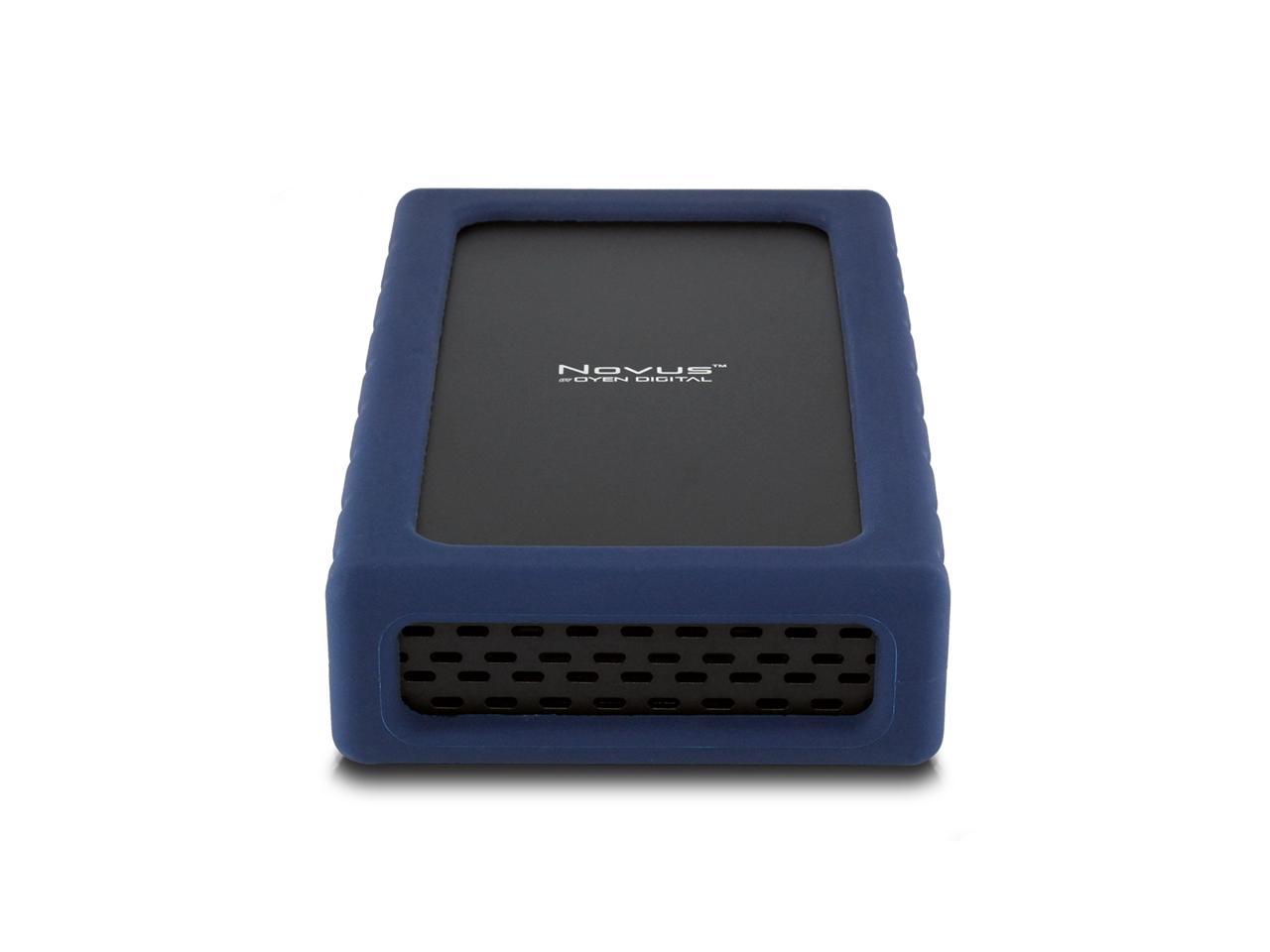 Novus 18Tb External Usb-C (3.1,Gen2) 7200Rpm Hard Drive