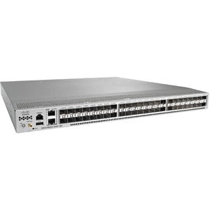 One Nexus 3548X 48 Sfp+ Ports,