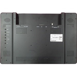 ORION Images 22IPHPVM 22 Class Webcam Full HD LCD Monitor - 16:9 - Black - TAA Compliant"