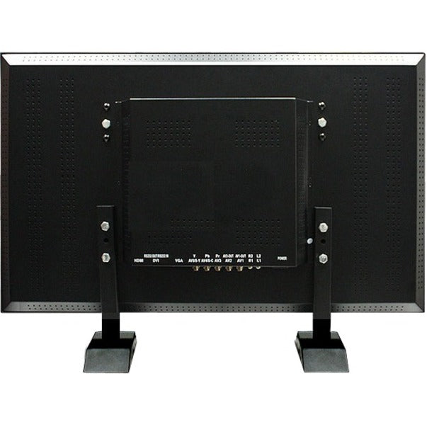 ORION Images Economy Wide 32RCE 32 Class Full HD LCD Monitor - 16:9 - Black"