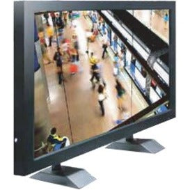 ORION Images Entry 43RCE 43 Class Full HD LCD Monitor - 16:9 - Black"