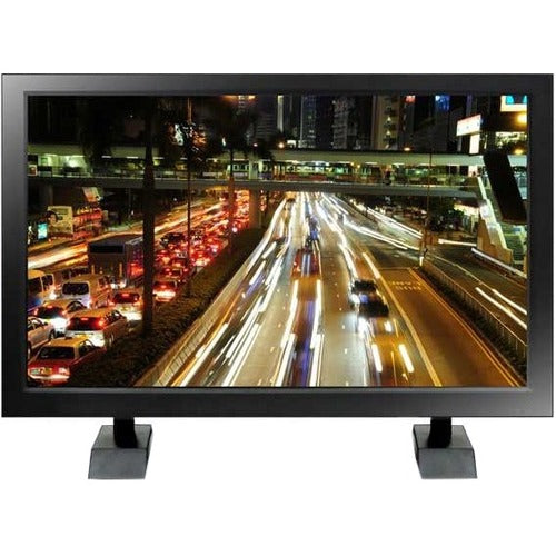 ORION Images Entry 43RCE 43 Class Full HD LCD Monitor - 16:9 - Black"