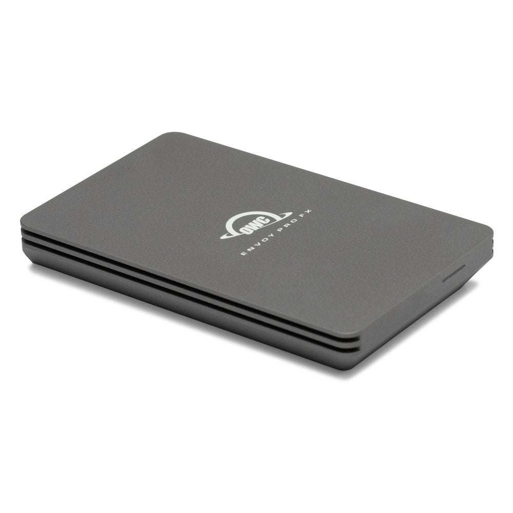 Owc Envoy Pro Fx 240 Gb Black