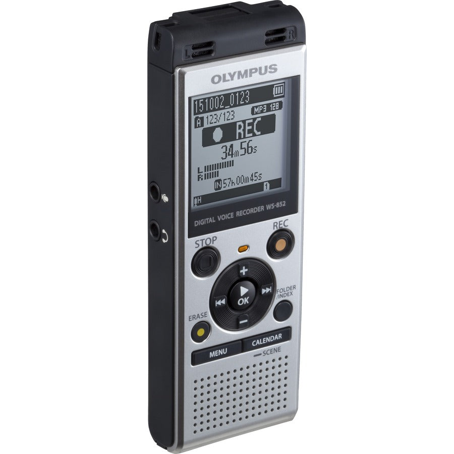 Olympus WS-852 4GB Digital Voice Recorder V415121SU000
