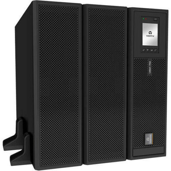 Online Double Conversion UPS - Vertiv Liebert ITA2 10KVA | Tecisoft ITA2-10KRT208C