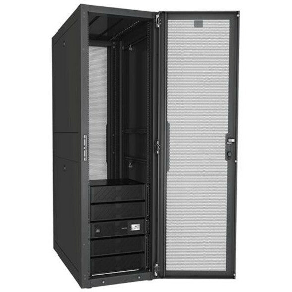 Online Double Conversion UPS - Vertiv Liebert ITA2 10KVA | Tecisoft ITA2-10KRT208C