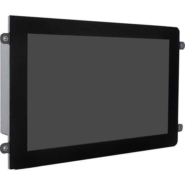 Open Frame Touch Display - 10.1" Capacitive Touch Monitor with BrightSign Built-In | Tecisoft MBS-1080C-OF
