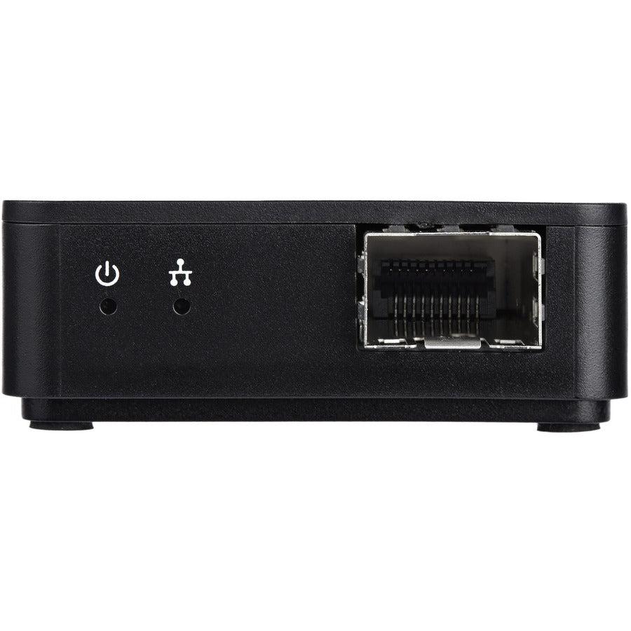 Open SFP Adapter USB 3.0 to Fiber Optic - StarTech US1GA30SFP Gigabit TAA Compliant | Tecisoft
