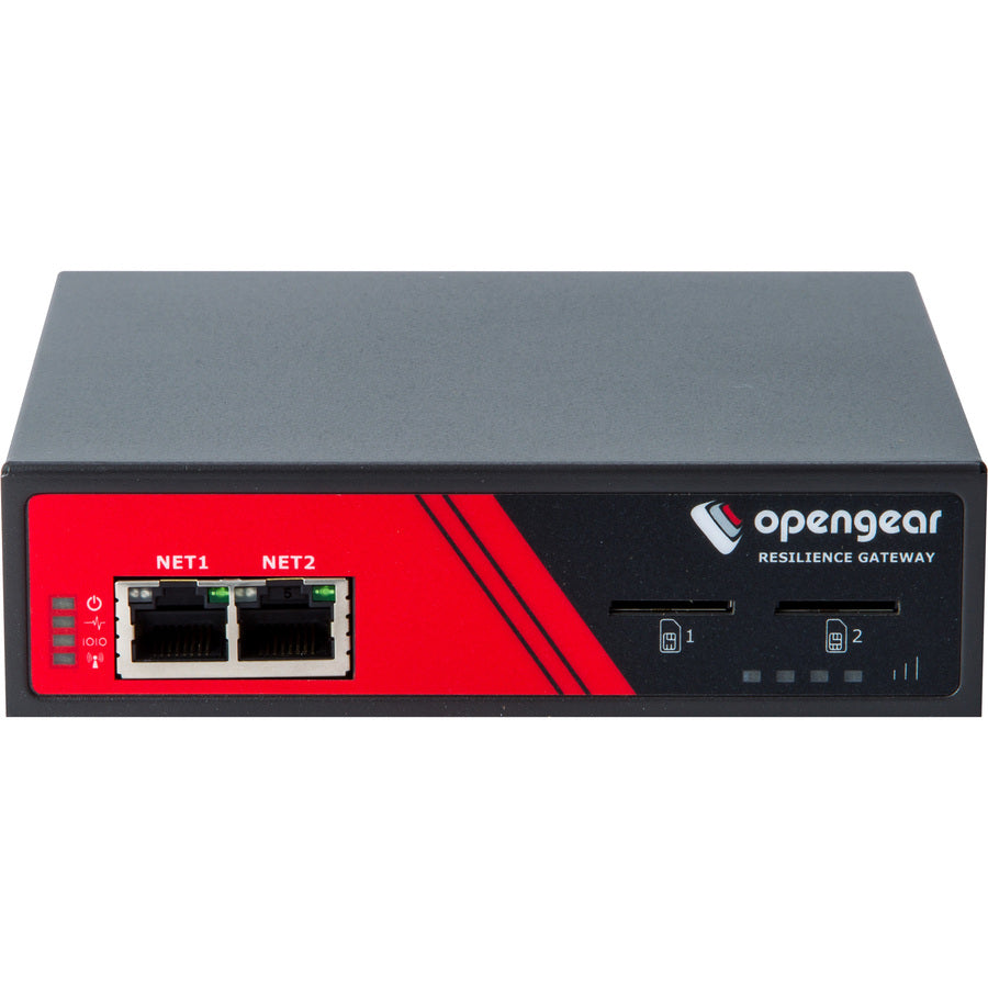 Opengear ACM7000-L Resilience Gateway ACM7004-5-L